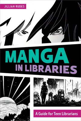 Manga v knižniciach - Manga in Libraries