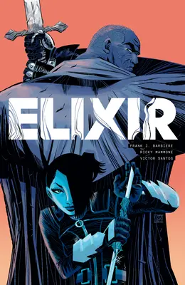 Elixír - Elixir
