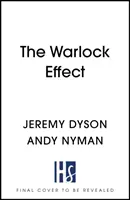 Efekt čarodejníka - Veľmi zábavné dobrodružstvo plné kúziel, ilúzií a špionáže počas studenej vojny - Warlock Effect - A highly entertaining, twisty adventure filled with magic, illusions and Cold War espionage