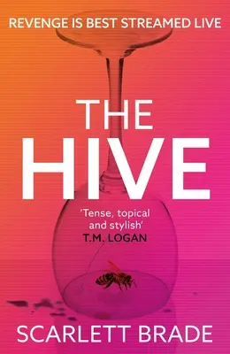 Úľ - Neprehliadnuteľný feministický triler o pomste - Hive - The unmissable feminist revenge thriller