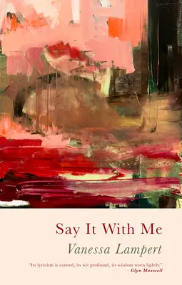Povedz to so mnou - Say It with Me