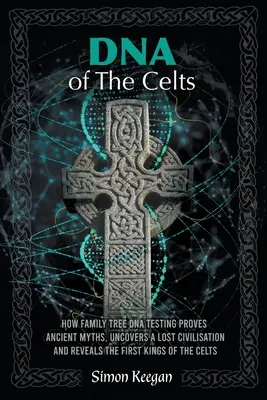 DNA Keltov - DNA of the Celts