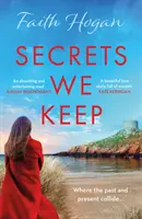 Tajomstvá, ktoré si uchovávame - Secrets We Keep