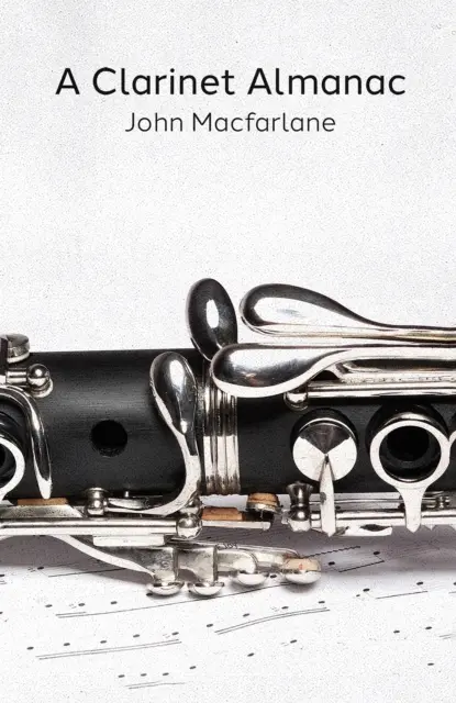 Almanach pre klarinet - A Clarinet Almanac