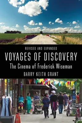 Objaviteľské cesty: Film Fredericka Wisemana - Voyages of Discovery: The Cinema of Frederick Wiseman