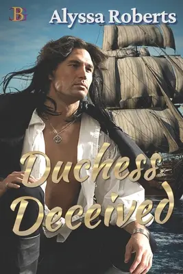 Podvedená vojvodkyňa - Duchess Deceived