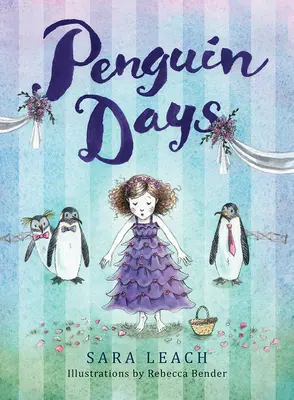 Tučniačie dni - Penguin Days