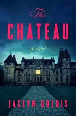Zámok - The Chateau
