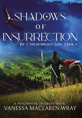 Tiene povstania - Shadows of Insurrection
