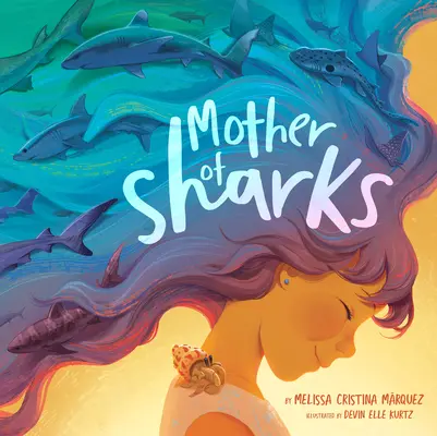 Matka žralokov - Mother of Sharks