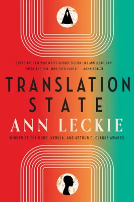 Štát prekladu - Translation State