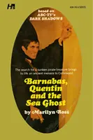 Dark Shadows the Complete Paperback Library Reprint Book 29: Barnabas, Quentin and the Sea Ghost