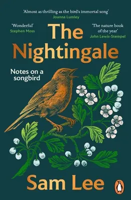 Slávik: Slávik: Kniha roka o prírode - The Nightingale: The Nature Book of the Year