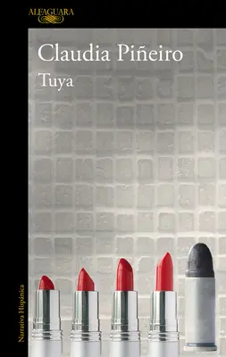 Tuya / Všetko tvoje - Tuya / All Yours