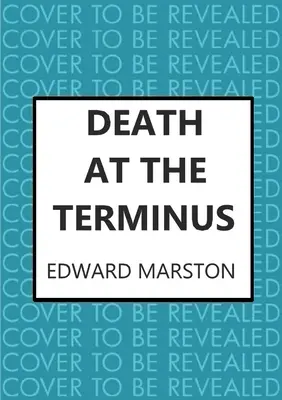 Smrť na konečnej stanici - Death at the Terminus