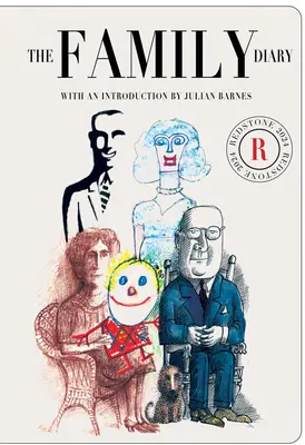 Redstonský denník 2024: Rodinný denník - Redstone Diary 2024: The Family Diary