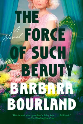 Sila takejto krásy - The Force of Such Beauty