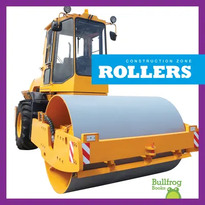 Valčeky - Rollers