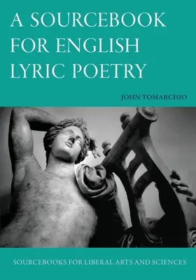 Pramenná príručka k anglickej lyrickej poézii - A Sourcebook for English Lyric Poetry