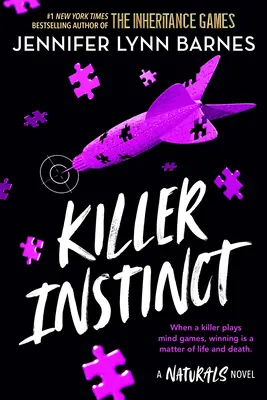 Inštinkt zabijaka - Killer Instinct