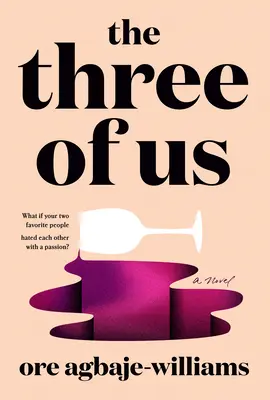 My traja - The Three of Us