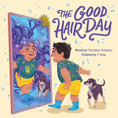 Deň dobrých vlasov - The Good Hair Day
