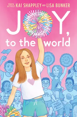 Radosť svetu - Joy, to the World