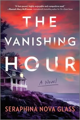 Hodina zmiznutia: Thriller - The Vanishing Hour: A Thriller