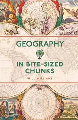 Geografia na kúsky - Geography in Bite-sized Chunks
