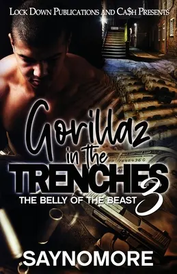Gorillaz v zákopoch 3 - Gorillaz in the Trenches 3