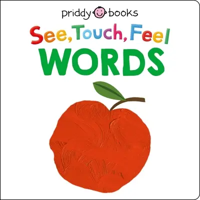 Pozri Hmat: Slová - See Touch Feel: Words