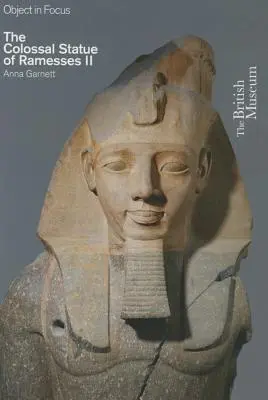 Kolosálna socha Ramzesa II. - Colossal Statue of Ramesses II