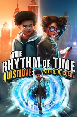 Rytmus času - The Rhythm of Time