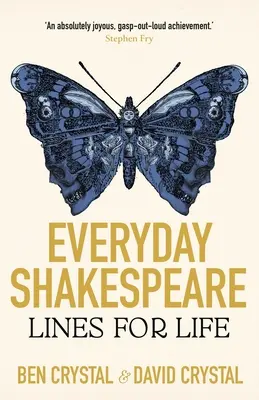 Shakespeare na každý deň: Línie pre život - Everyday Shakespeare: Lines for Life