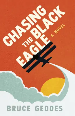 Honba za čiernym orlom - Chasing the Black Eagle