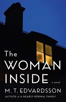 Žena vo vnútri - The Woman Inside