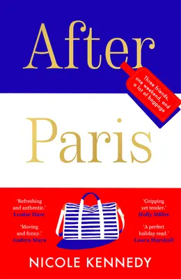 Po Paríži - After Paris