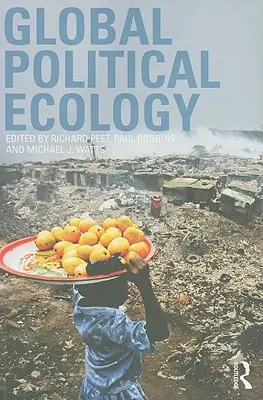Globálna politická ekológia - Global Political Ecology
