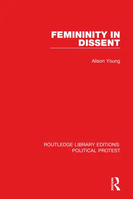 Ženskosť v disente - Femininity in Dissent