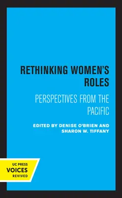 Prehodnotenie úloh žien: Perspektívy z Tichomoria - Rethinking Women's Roles: Perspectives from the Pacific
