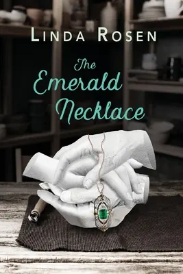 Smaragdový náhrdelník - The Emerald Necklace