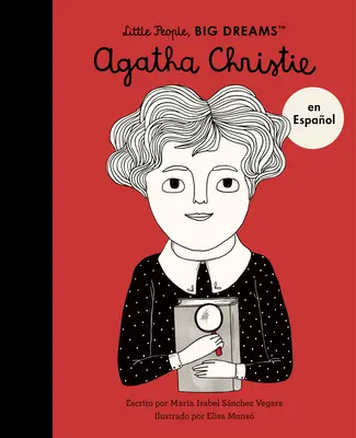 Agatha Christie (španielske vydanie) - Agatha Christie (Spanish Edition)