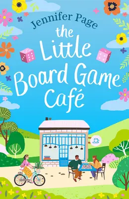 Malá stolová hra Caf - Little Board Game Caf