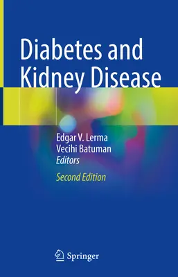 Diabetes a ochorenia obličiek - Diabetes and Kidney Disease