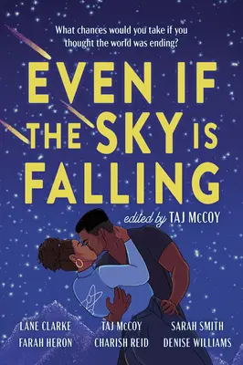 Aj keď padá nebo - Even If the Sky Is Falling