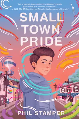 Hrdosť malého mesta - Small Town Pride