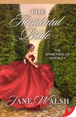 Náhodná nevesta - The Accidental Bride