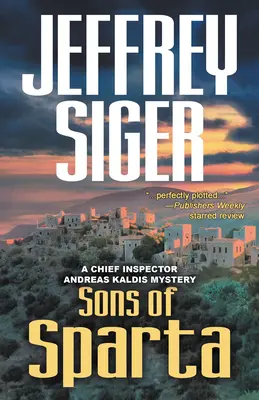 Synovia Sparty - Sons of Sparta
