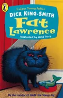 Tučný Lawrence - Fat Lawrence