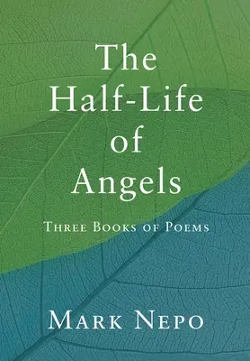 Polovičný život anjelov - The Half-Life of Angels